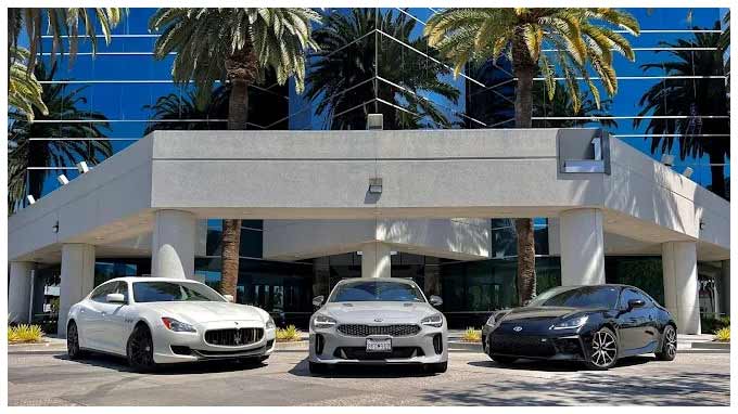 Real photo from our car dealership Real photo from our car dealership