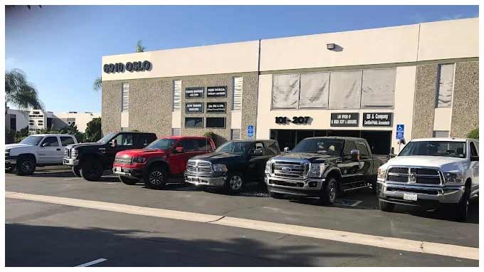 Real photo from our car dealership Real photo from our car dealership