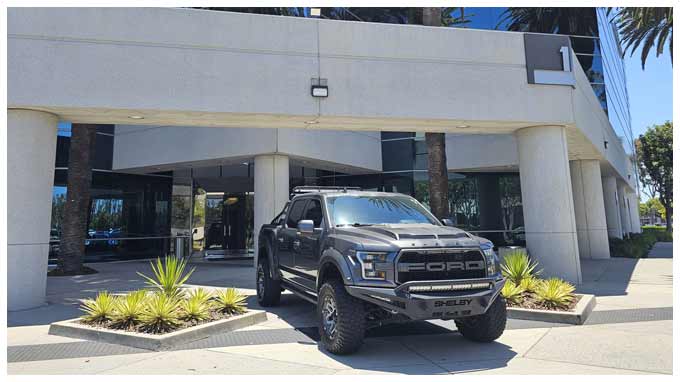 Real photo from our car dealership Real photo from our car dealership